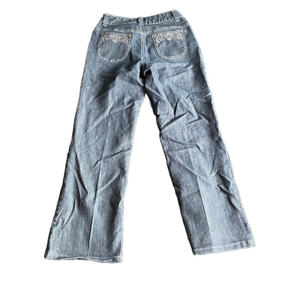 mr demin? or jr demin jeans - Picture 2 of 3